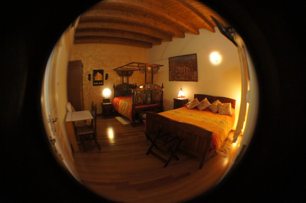 Bed And Breakfast Angolo Fiorito Civitavecchia Ngoại thất bức ảnh