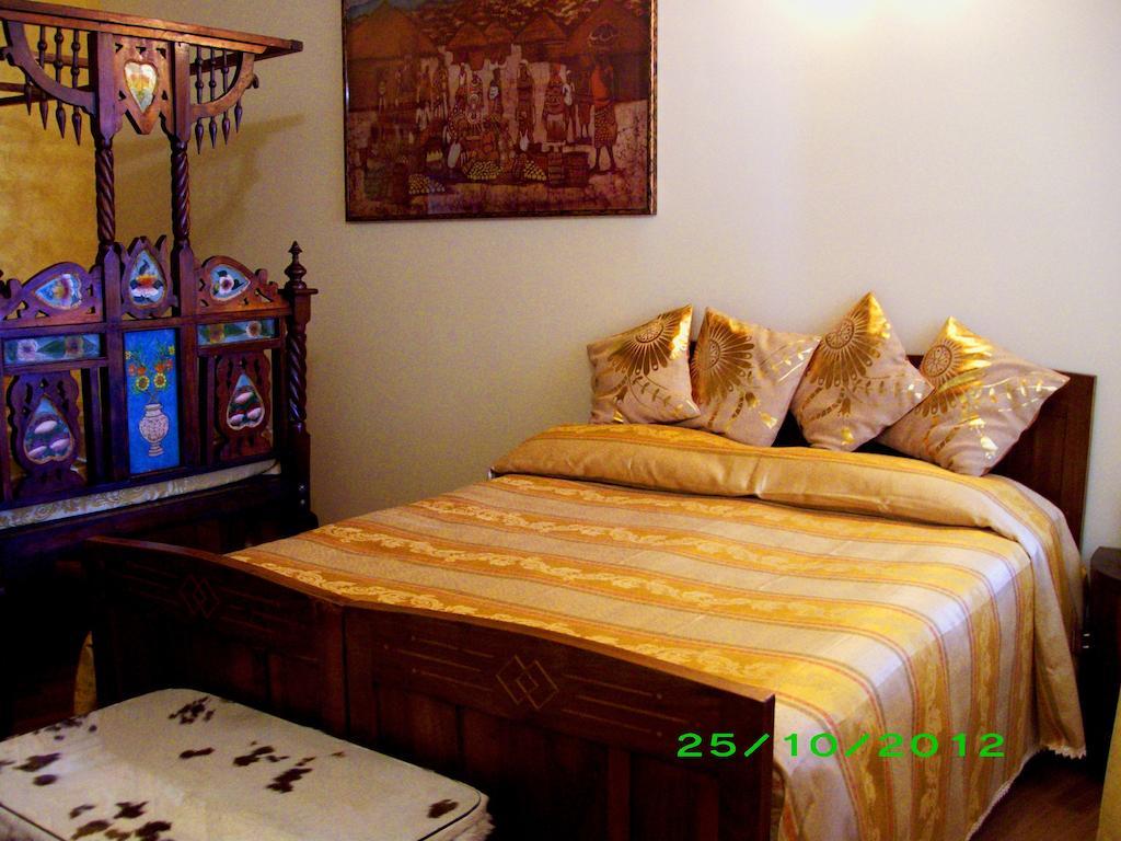 Bed And Breakfast Angolo Fiorito Civitavecchia Phòng bức ảnh