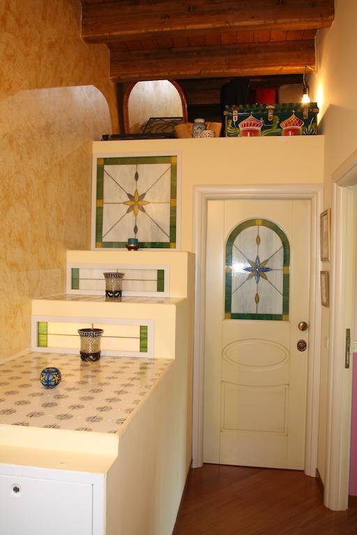 Bed And Breakfast Angolo Fiorito Civitavecchia Phòng bức ảnh
