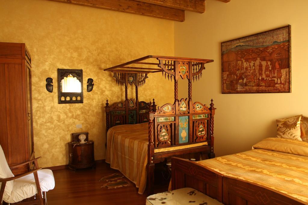 Bed And Breakfast Angolo Fiorito Civitavecchia Phòng bức ảnh