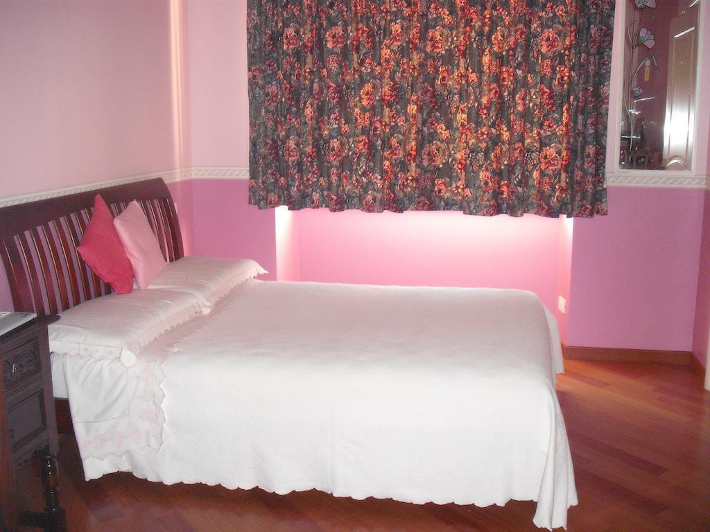 Bed And Breakfast Angolo Fiorito Civitavecchia Phòng bức ảnh